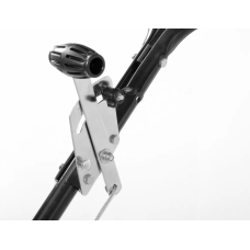 Сеялка механическая HECHT 256, объемом 60 л