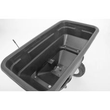 Сеялка механическая HECHT 256, объемом 60 л