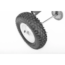 Сеялка механическая HECHT 256, объемом 60 л