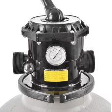 Песчаный фильтр HECHT 302016