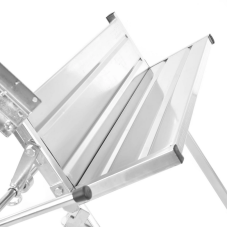 Стенд для резки древесины HECHT 902