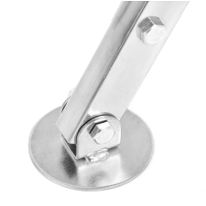 Стенд для резки древесины HECHT 902