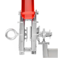 Стенд для резки древесины HECHT 902