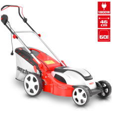 Газонокосилка электрическая HECHT 1845