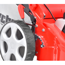 Газонокосилка электрическая HECHT 1845