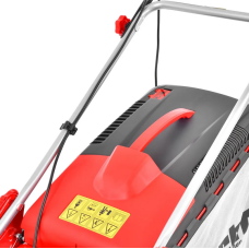 Газонокосилка электрическая HECHT 1845