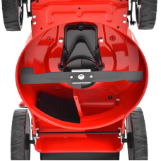 Газонокосилка электрическая HECHT 1845