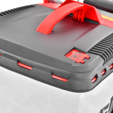 Газонокосилка электрическая HECHT 1845