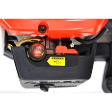 Кусторез бензиновый HECHT 9275 PROFI