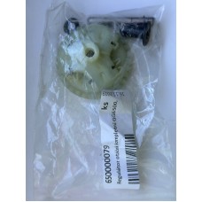 Регулятор оборотов в комплекте к генераторам HECHT GG6500, GG8000, GG10000