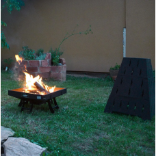 Садовый гриль HECHT VESUV