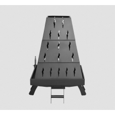 Садовый гриль HECHT VESUV