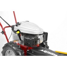 Сенокосилка бензиновая HECHT 5060 EU (4 ножа+2 масла 4Т*0,6L)
