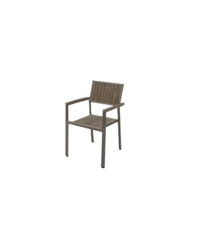 Крісло садове HECHT LIMA CHAIR