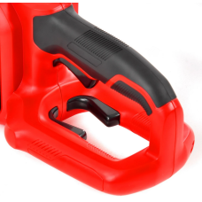 Аккумуляторный кусторез HECHT 6225