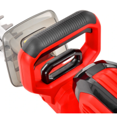 Аккумуляторный кусторез HECHT 6225