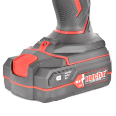 Аккумуляторный шуруповерт HECHT 1245