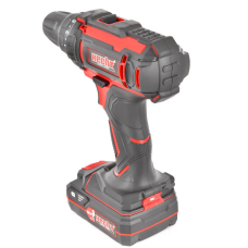 Аккумуляторный шуруповерт HECHT 1245