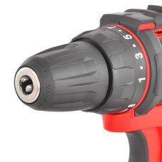 Аккумуляторный шуруповерт HECHT 1245