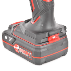 Аккумуляторный шуруповерт HECHT 1245