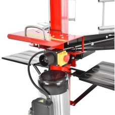 Дровокол электрический HECHT 6060