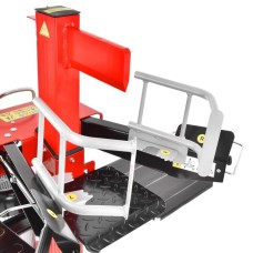 Дровокол электрический HECHT 6060