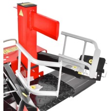 Дровокол электрический HECHT 6060