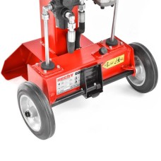 Дровокол электрический HECHT 6060