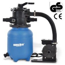 Песчаный фильтр HECHT 302200