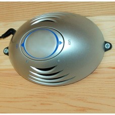 Инфракрасная сауна Hecht Fantasy