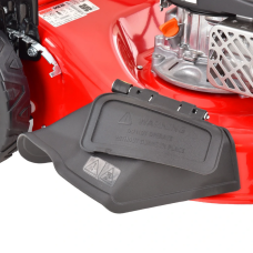 Бензиновая косилка с приводом HECHT 546 XR