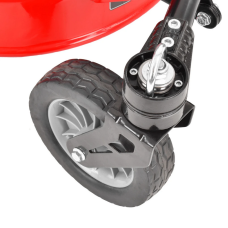 Бензиновая косилка с приводом HECHT 546 XR