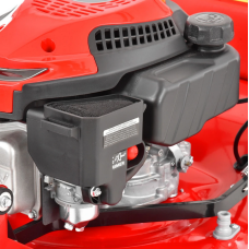 Бензиновая косилка с приводом HECHT 546 XR