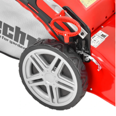 Бензиновая косилка с приводом HECHT 546 XR