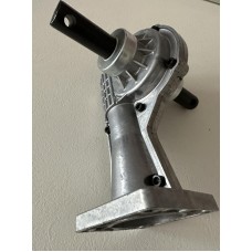 Коробка передач в комплекте к культиватору НECHT 738