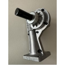 Коробка передач в комплекте к культиватору НECHT 738