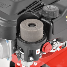 Культиватор бензиновый HECHT 761