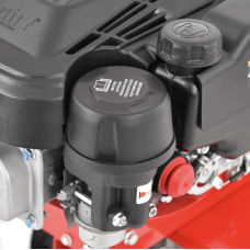 Культиватор бензиновый HECHT 761