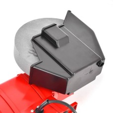 Настольный шлифовальный станок Hecht 1724