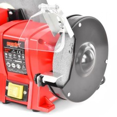 Настольный шлифовальный станок Hecht 1724