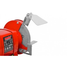 Настольный шлифовальный станок Hecht 1724