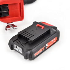 Шуруповерт аккумуляторный HECHT 1289