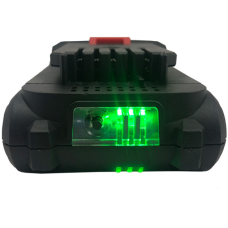 Шуруповерт аккумуляторный HECHT 1289