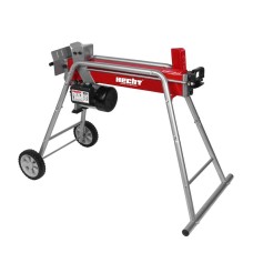 Дровокол электрический HECHT 676 (7 тонн)