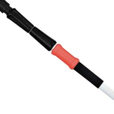 Кусторез телескопический HECHT 6504