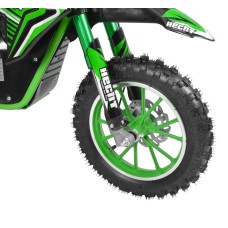 Мотоцикл на аккумуляторной батарее HECHT 54501