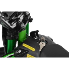 Мотоцикл на аккумуляторной батарее HECHT 54501