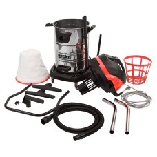 Строительный пылесос HECHT 8380