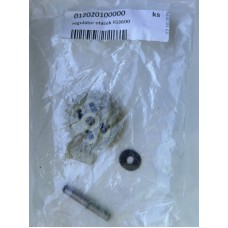 Регулятор скорости к генераторам HECHT GG3300, GG3300W