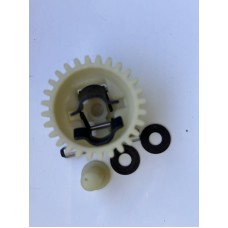 Регулятор скорости к генераторам HECHT GG3300, GG3300W